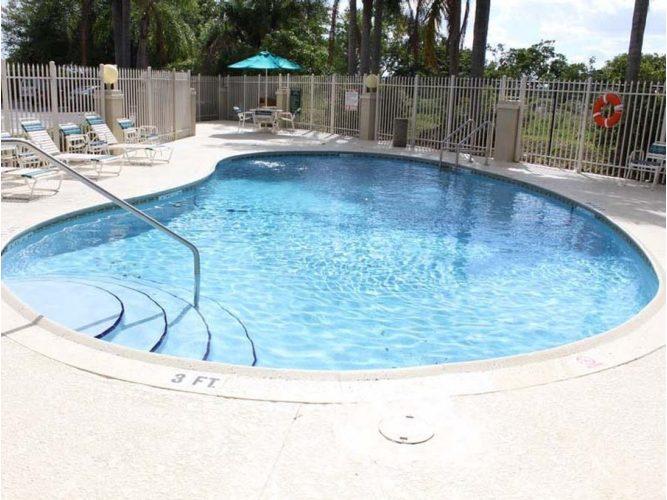 La Quinta Inn Fort Lauderdale Tamarac East