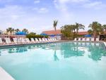 Ramada Plaza Fort Lauderdale Picture 4