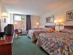 Ramada Plaza Fort Lauderdale Picture 2