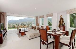 Surin Park Apartments Phuket