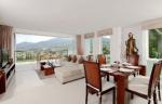 Surin Park Apartments Phuket Picture