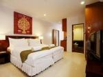 Surin Park Apartments Phuket Picture 1