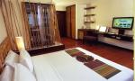 Bamboo House Hotel Picture 4