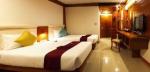 Bauman Casa Karon Beach Resort Hotel Picture 2