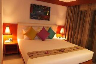 Bauman Casa Karon Beach Resort Hotel