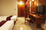 Bauman Casa Karon Beach Resort Hotel Picture 3