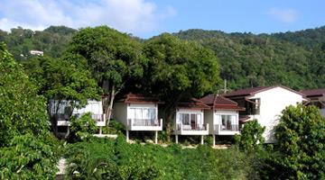 Boondaree Home Resort Phuket Hotel