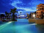 Centara Grand Beach Resort Phuket Hotel Picture 9