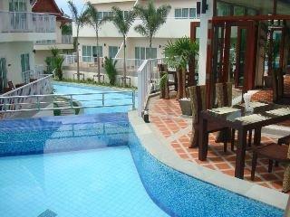 Dewa Karon Beach Resort