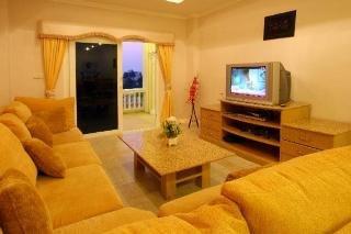Eden Resort Holiday Apartments