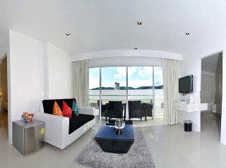Grand Sunset Hotel