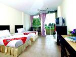 Karon Living Room Hotel Picture 1
