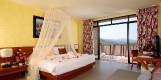 Karon Phunaka Resort & Spa Hotel