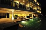 Lae Lay Suites Hotel Picture 2