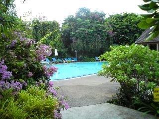 Phuket Golden Sand Inn