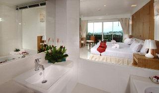 Princess Seaview Resort & Spa Hotel