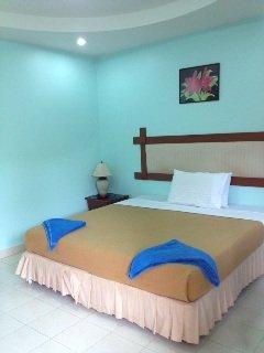 Relax Garden Bungalow