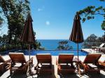 Secret Cliff Resort Hotel Picture 11