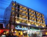 Simplitel Hotel Picture 13