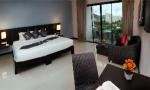 Simplitel Hotel Picture 12