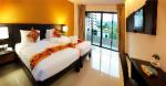 Simplitel Hotel Picture 3