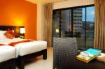 Simplitel Hotel Picture 10