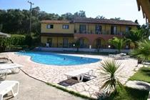 Dora Studios Corfu