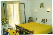 Sandra Apartments Kavos