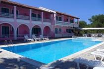 Valentinos Roda Corfu Hotel