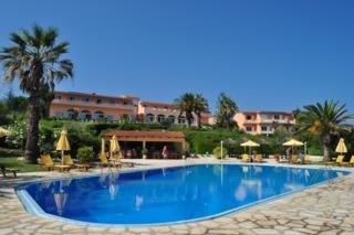 Corfu Mirabell Hotel
