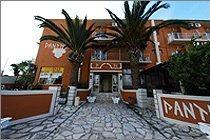 Pantheon Hall Hotel