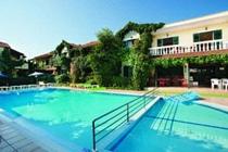 Mayflower Apartments