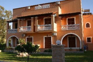 Vasso Apartments