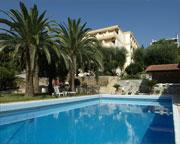 La Calma Hotel