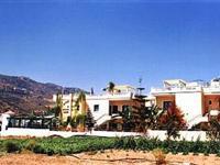 Dioskouroi Hotel