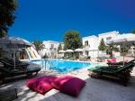 Club Aqua Torba Hotel Picture 2