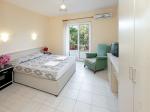 Club Aqua Torba Hotel Picture 4