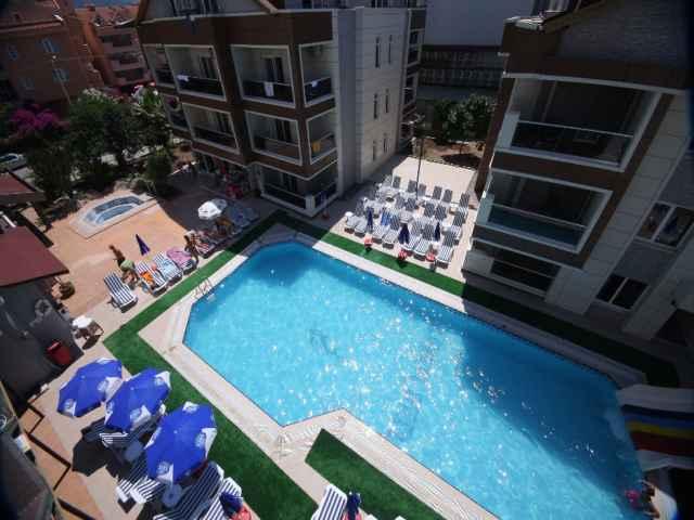 Mehtap Family Hotel