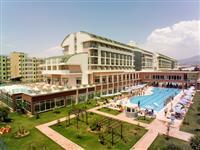 Telatiye Resort Hotel