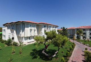 Gural Premier Tekirova Hotel