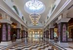 Gural Premier Tekirova Hotel Picture 2