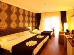 Armas Beach Hotel Picture 2