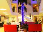 Armas Beach Hotel Picture 1