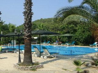Erendiz Kemer Resort Hotel