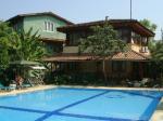 Erendiz Kemer Resort Hotel Picture 2