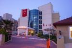 Lims Bona Dea Beach Hotel Picture 1