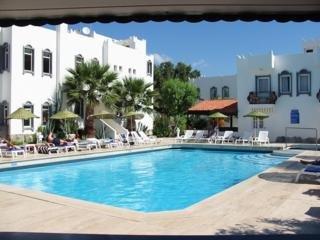Kassandra Hotel