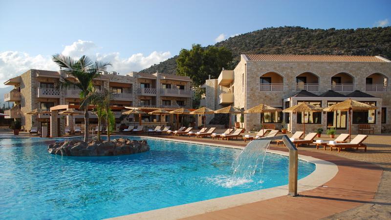 cactus royal hotel crete