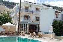 La Luna Apartments