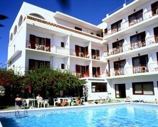 Anibal Hostal